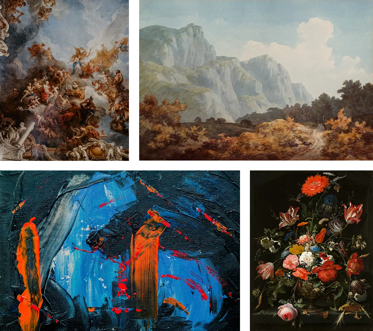 CTA artmove images