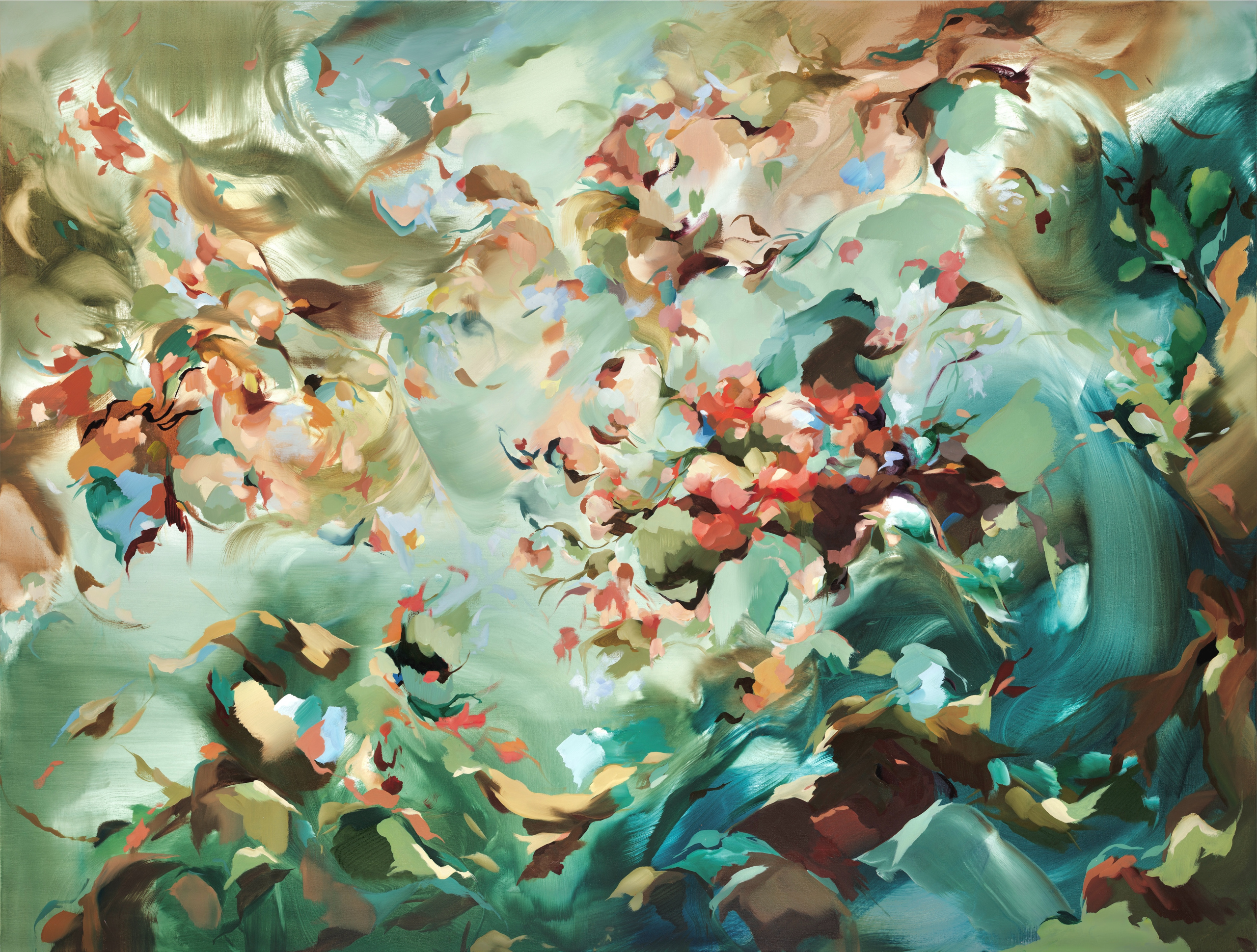 ArtMove hero image Amy Magee